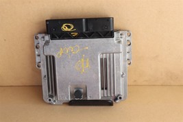 Hyundai Genesis ECU PCM ECM Engine Control Module Unit 39199-3F001 - £128.68 GBP