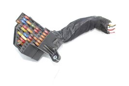 06-10 VW JETTA INTERIOR UNDER DASH FUSE BOX E6211 image 2