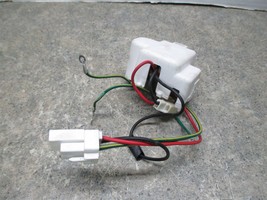 Lg Refrigerator Overload Protector &amp; Wire Harness Part # EBG61486614 - $30.00