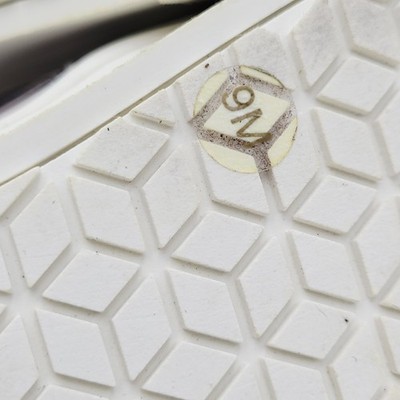 Gianni Bini Luxine Jeweled Beige Slip-One Sneaker Size 9 M Item image 12