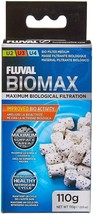 Fluval BioMax Underwater Filter Biological Media - 3.9 oz - £8.46 GBP
