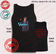 VAGABOND (MANGA) Tank Top - $28.00