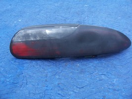 1993 1994 1995 CAMARO RIGHT TAILLIGHT LENS DEPRESSION PAINT OEM USED ORG... - $1,599.23 MXN