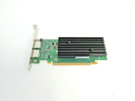 Dell Lot of 10 X175K Nvidia Quadro NVS 295 256MB GDDR3 Video Graphics Ca... - $87.31