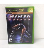Ninja Gaiden - Original Xbox Game - Manual Included - £8.42 GBP
