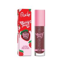 RUDE Berry Juicy Lip Gloss Cocoa Kisses - $5.54