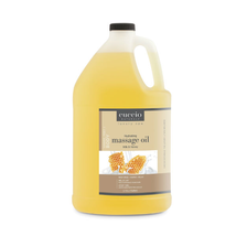 Cuccio Naturale Milk & Honey Massage Oil, Gallon - $1,841.05 MXN