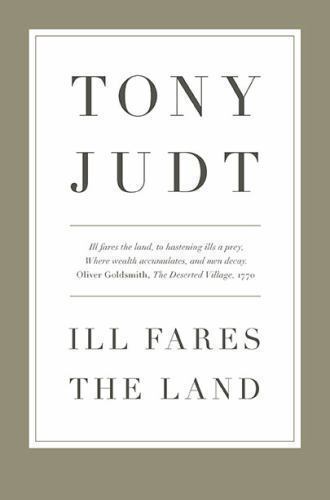 Ill Fares the Land - $0.99