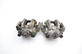 12-18 BMW F30 320I 328I REAR BRAKE CALIPERS LEFT & RIGHT PAIR E3159 image 10
