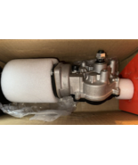 A-Premium Windshield Wiper Motor Front Compatible with Honda Civic 2006-... - $350.32 MXN