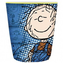 Peanuts Pig Pen 10 oz Glass Tumbler, NEW UNUSED - £11.32 GBP