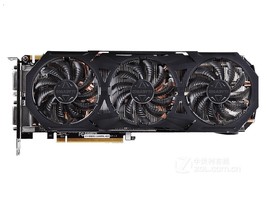 Gigabyte GV-N960G1 GAMING-4G Video Card - £118.05 GBP