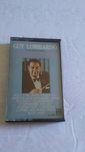 ALL-TIME Favorites / Guy Lombardo &amp; The Royal Canadians Audio Cassette - £31.66 GBP