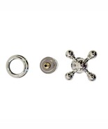 Rohl AC195X-PN/TO Arcana Diverter / Volume Control Valve Trim - Polished... - $154.34 CAD