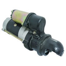 New Starter Fits John Deere Tractor 301A 302A 310 310A 350C 355 401A 401B 401C - £139.69 GBP