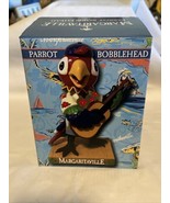 Margarita ville Parrot Bobblehead New in Box - $39.59