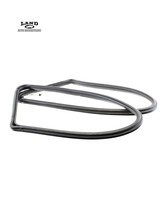 MERCEDES W251 R-CLASS REAR VENT GLASS QUARTER GLASS RUBBER WEATHER SEAL SET - $462.19 MXN