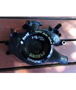1962 63 64 Dodge Plymouth Chrysler Water Pump Housing 2205862 OEM 426 41... - $3,038.68 MXN
