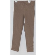 Simply Noelle Curtsy Couture Coffee Color Size Four Five Stretch - £15.97 GBP