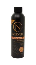 Norvell Handheld Spray Tan Solution-Dark Rapid 8 fl Oz - £22.09 GBP