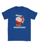 Santa Merry Christmas Funny Fashion present wife birthday humour comic - $36.67 CAD+