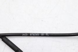 13-15 BMW X1 E84 REAR BRAKE PAD WEAR SENSOR E2570 image 11