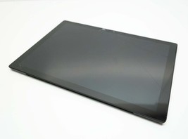 Microsoft Surface Pro 7 12.3"Core i5-1035G4 8GB 256GB Black ISSSUE image 5
