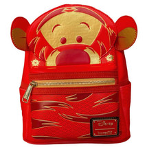 Winnie the Pooh Tigger Chinese New Year US Ex Mini Backpack - £88.04 GBP