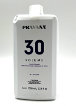 Pravana 30 Volume Creme Developer 33.8 oz - £19.72 GBP