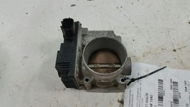 Throttle Body 2.5L 4 Cylinder Fits 02-06 NISSAN ALTIMAInspected, Warrant... - $44.95