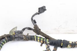 02-08 JAGUAR X-TYPE 2.5L AT DASHBOARD WIRE HARNESS Q2563 image 3