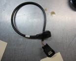 Knock Detonation Sensor From 2012 Ford Fiesta  1.6 98MF12A699BA - $19.95