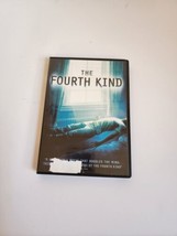 The Fourth Kind (DVD, 2009) - £1.56 GBP