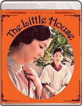 Little House [Blu-ray] - £28.42 GBP