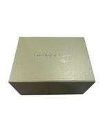 100% Authentic Van Cleef &amp; Arpels Green Jewelry Empty Gift Box 10.75” X ... - £28.90 GBP