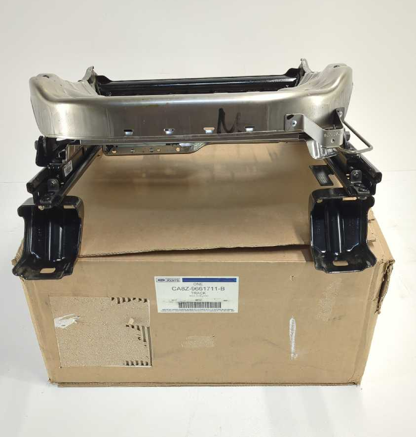 New OEM Ford Power Seat Track Motor 2009-2012 Flex LH with memory CA8Z-9661711-B - $272.25
