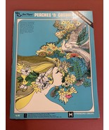 Vintage The Piper Playing Guide - Autocord 25 popular Songs - Peaches &#39;N... - £5.20 GBP