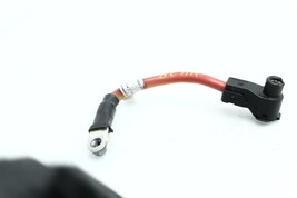 2015-2021 MERCEDES C300 C43 W205 BATTERY WIRE HARNESS CABLE H1628 image 6