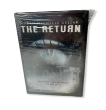 Lot of 2 Pack The Return and White Noise Starring Michael Keaton DVDs Se... - £7.89 GBP