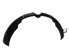 Jazzy J6 Scooter Stock Rear Frame Tube Shroud Cover Black - $35.63