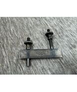Vintage L.S. Starrett Athol No. 299 Rule Clamp Holder USA - $361.72 MXN