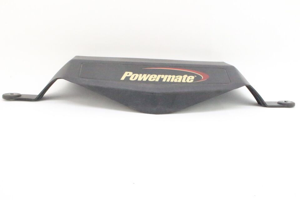 2013 Coleman Powermate 6250 Generator Front Tank Cover k5007 PM0106507.02 - $19.79