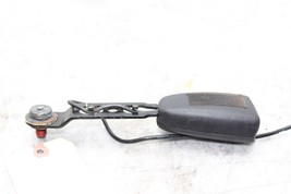 04-12 VOLVO S40 V50 Front Right Passenger Seat Belt Buckle F1306 image 9