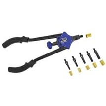 Astro Pneumatic XL Nut/Thread Setting Hand Riveter Kit 1/2" Cap. - $352.93 CAD
