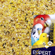 Bird Food 500g Witte Molen Expert Finches Canaries Egg Food Birds Breedi... - £13.61 GBP