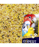 Bird Food 500g Witte Molen Expert Finches Canaries Egg Food Birds Breedi... - £13.28 GBP