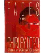 Gesicht [Hardcover] [ März 13, 1988] Lord, Shirley-Rare Vintage - $16.50 CAD