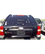 Trunk/Hatch/Tailgate Fits 07-10 SPORTAGE 103663821Hatch/Trunk Lid/Tailga... - $252.52
