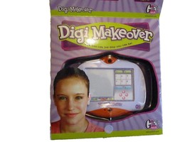 Ed&#39;s Variety Store Digi Makeover Plugs into Your TV Digi Camera and Inst... - $44.72