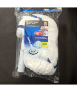 Mr. Clean Microfiber Twist Mop Magic Eraser Head Refill - Unscented - $376.03 MXN